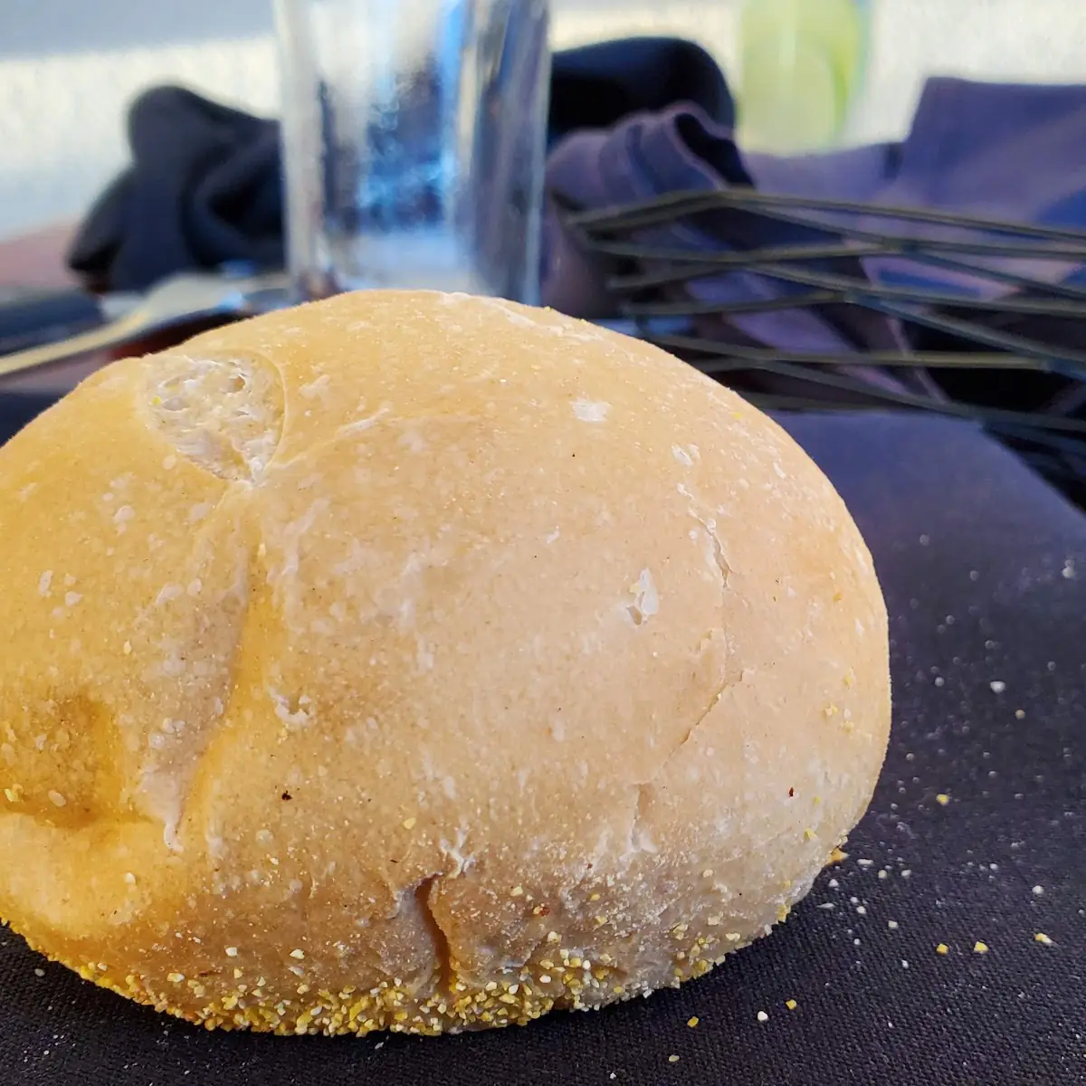 Sourdough Roll Bag Half Dozen