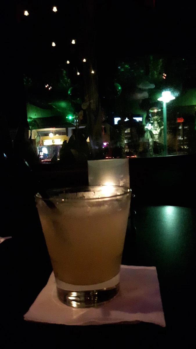 White Rum