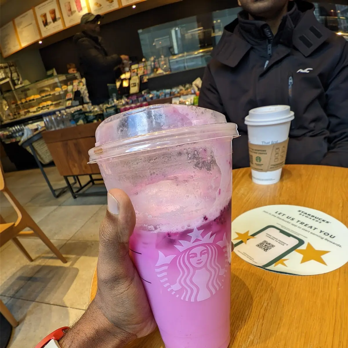 Dragon Drink