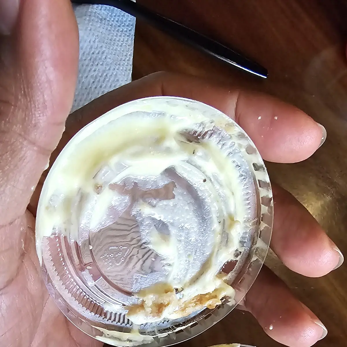 Banana Pudding