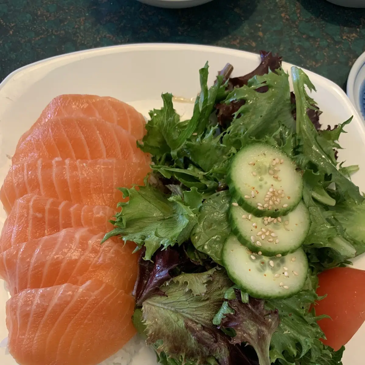 Garden Salad