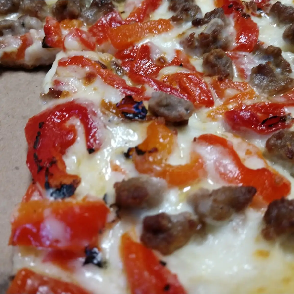 Supposed to Be Philly Steak