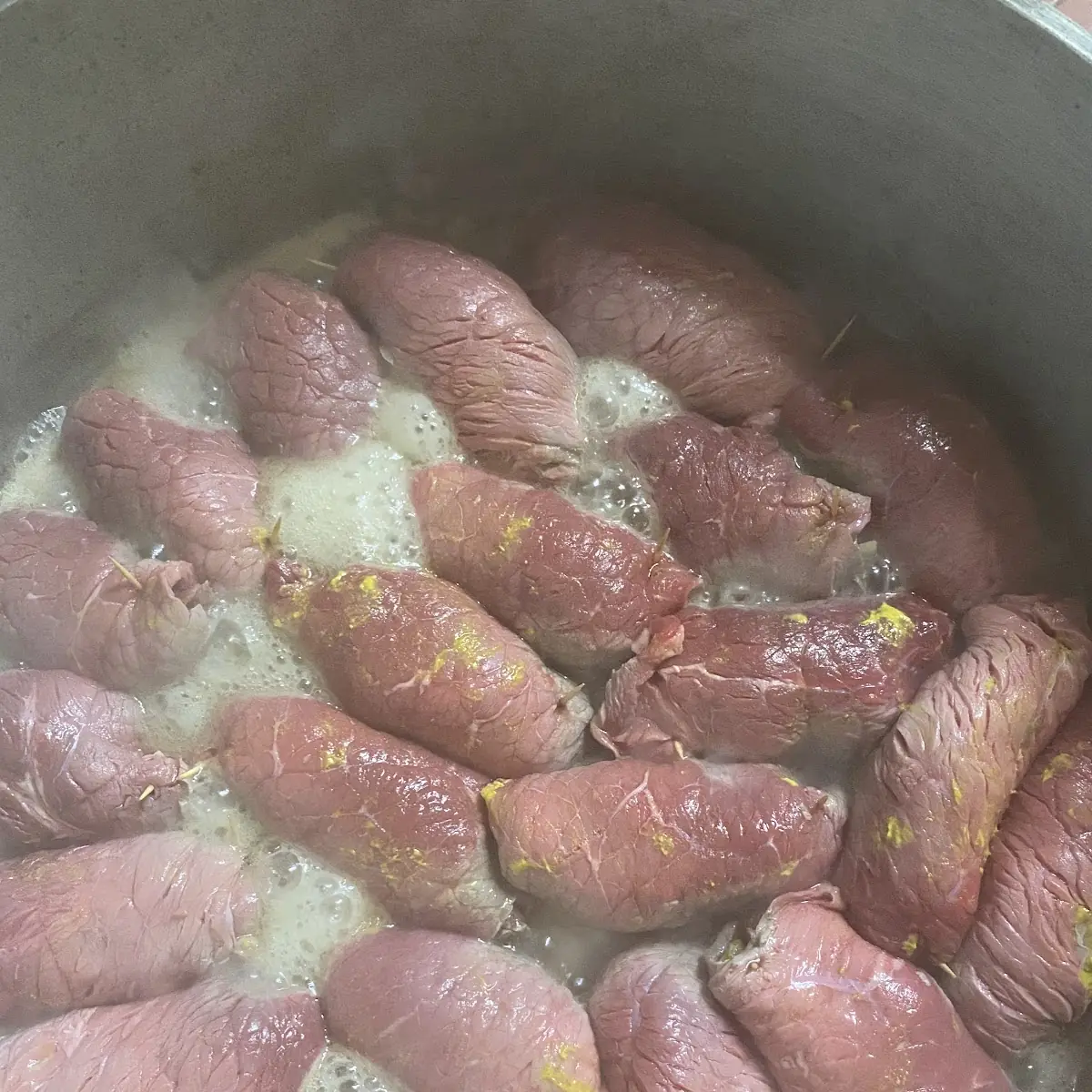 Dumplings