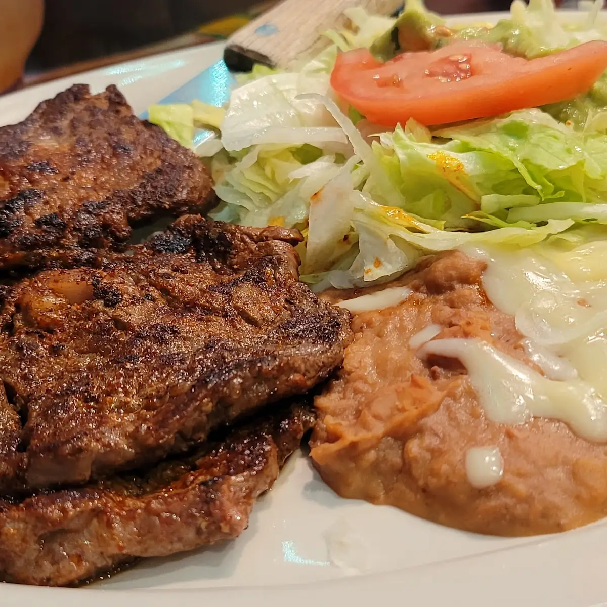 Carne Asada
