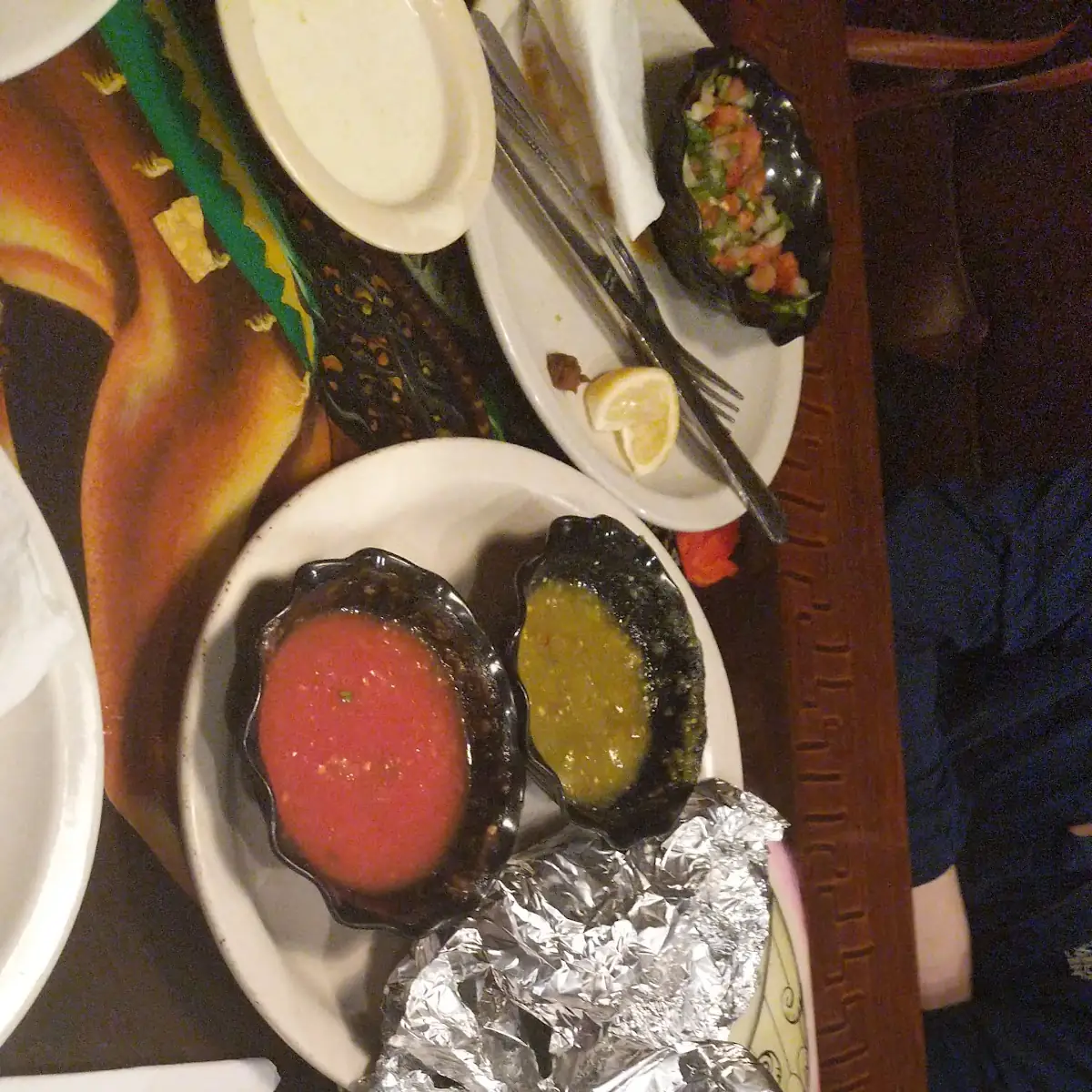 Fresh Guacamole