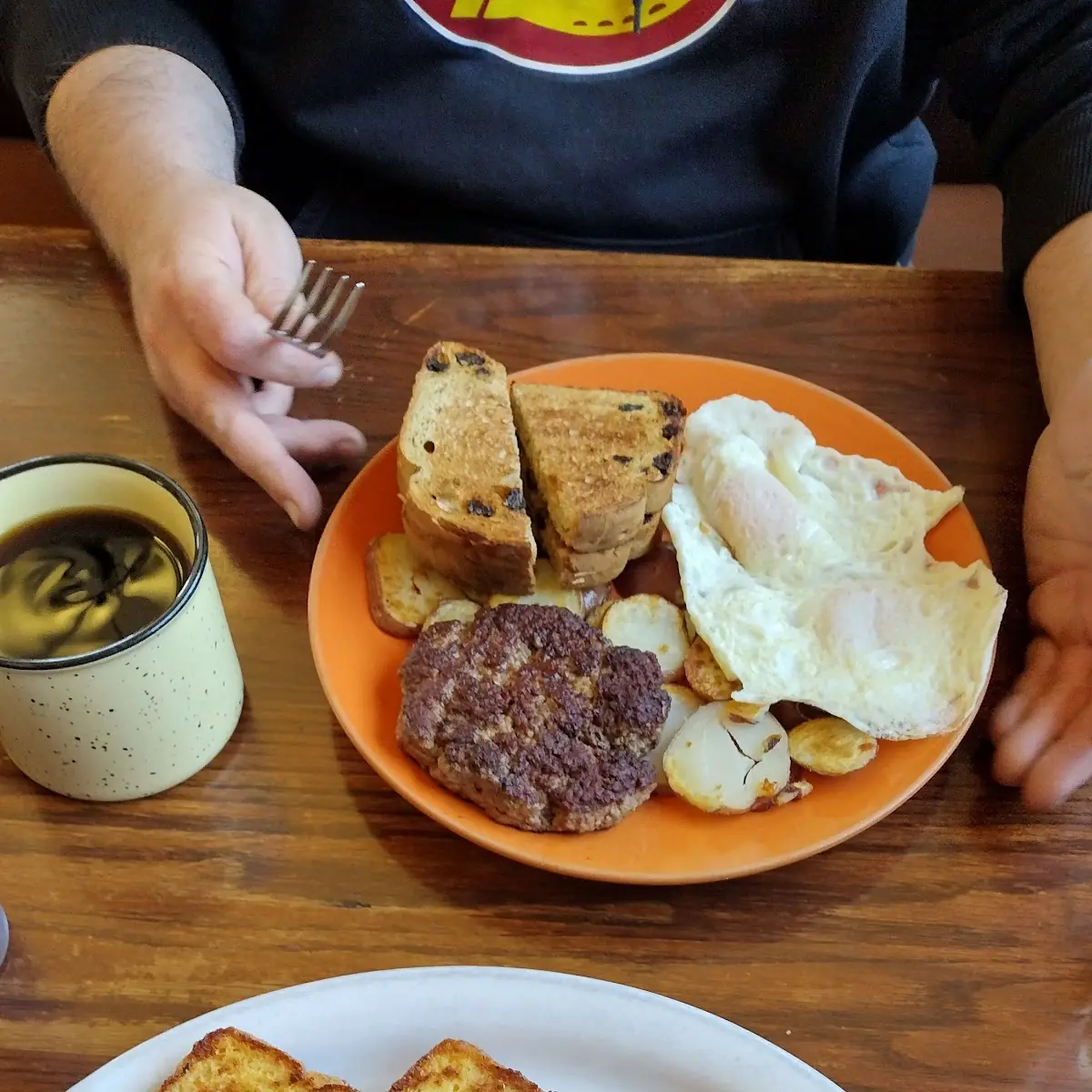 Cinnamon French Toast