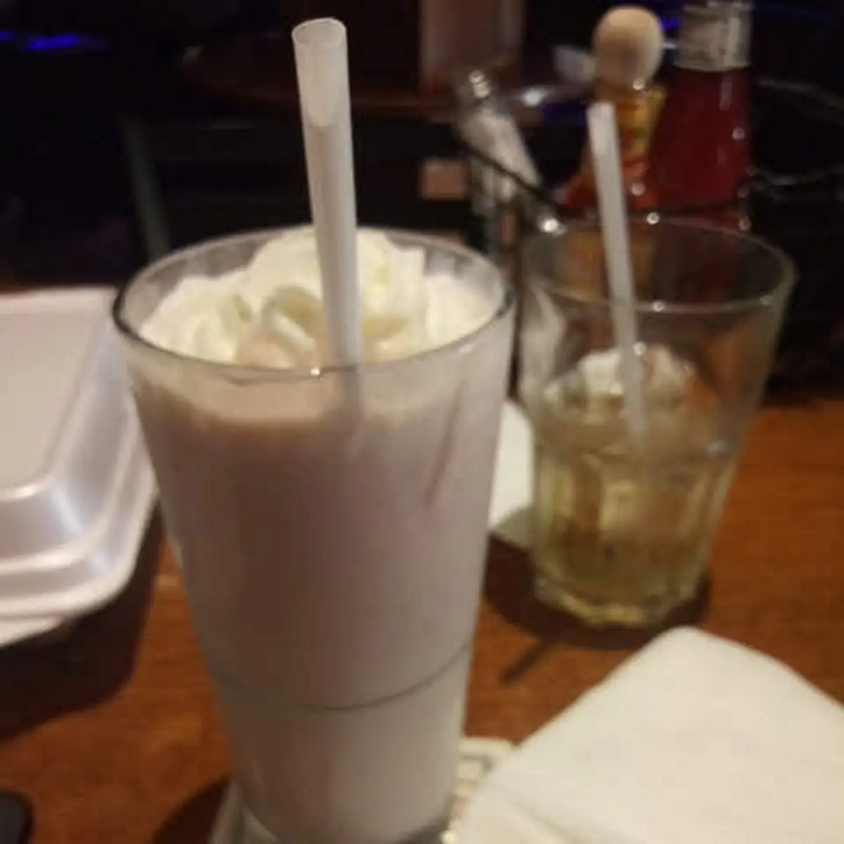 Milkshake