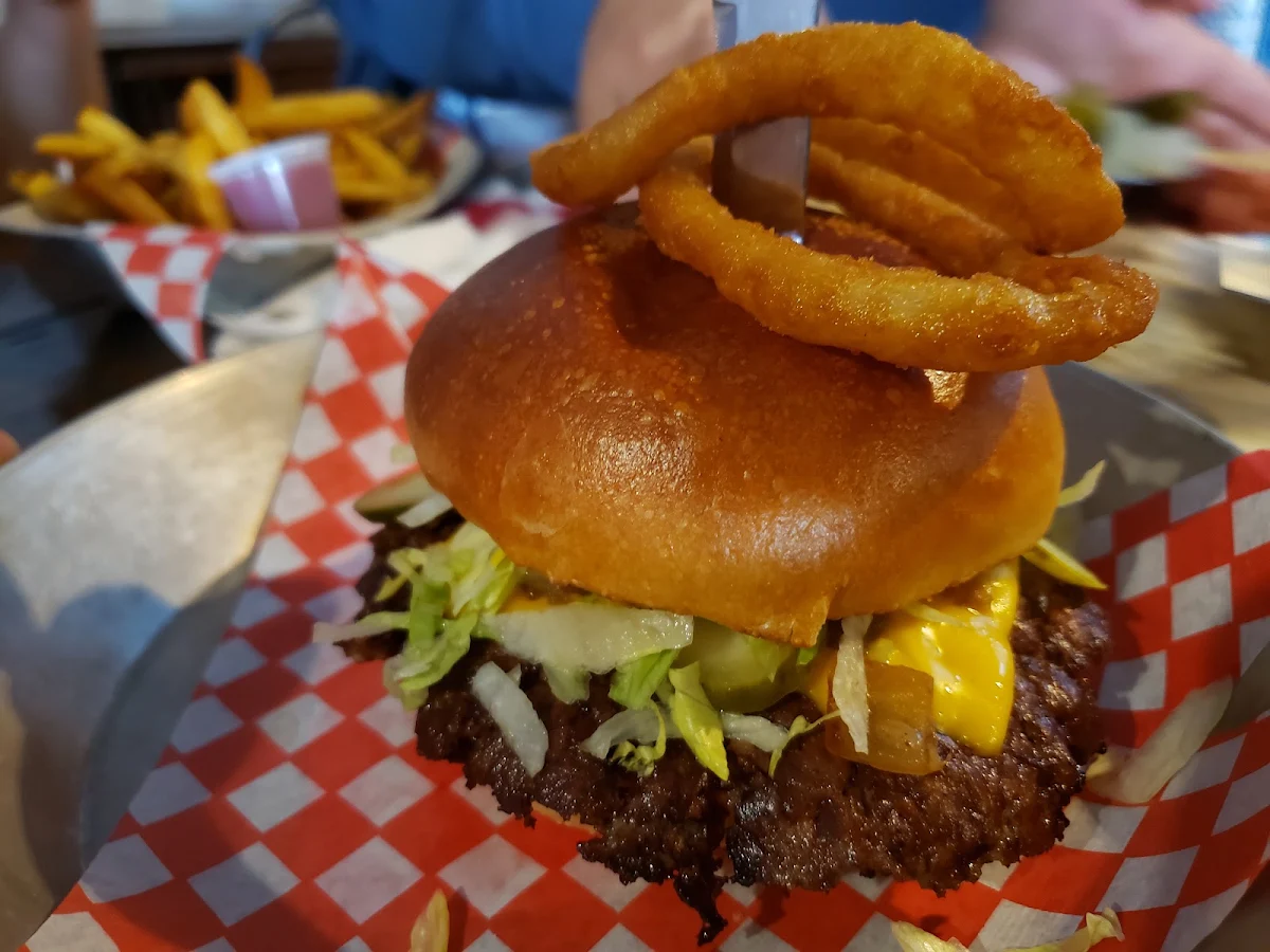 Smash Burger