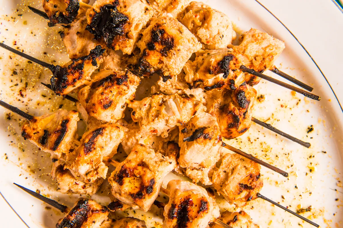 Tawook Skewer