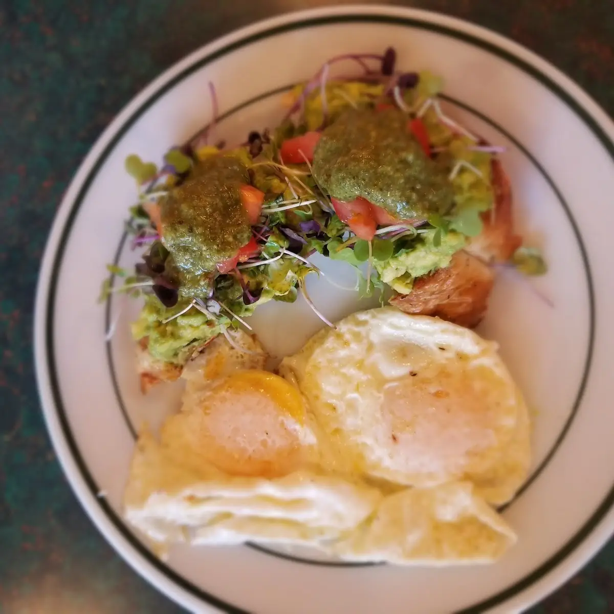 Avocado Toast
