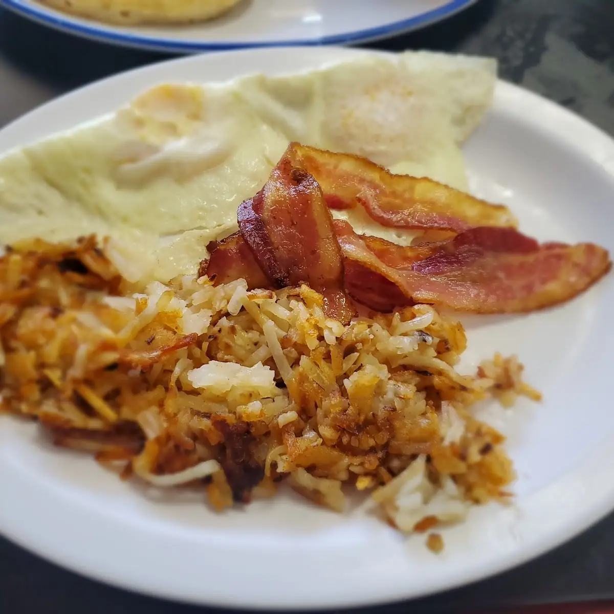 Hash Browns Home Style Potatoes