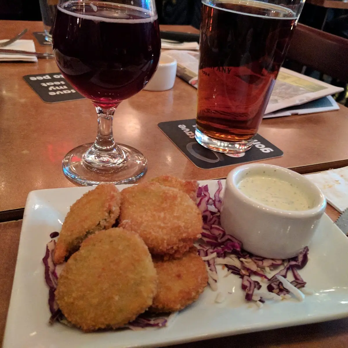 Craft Beers