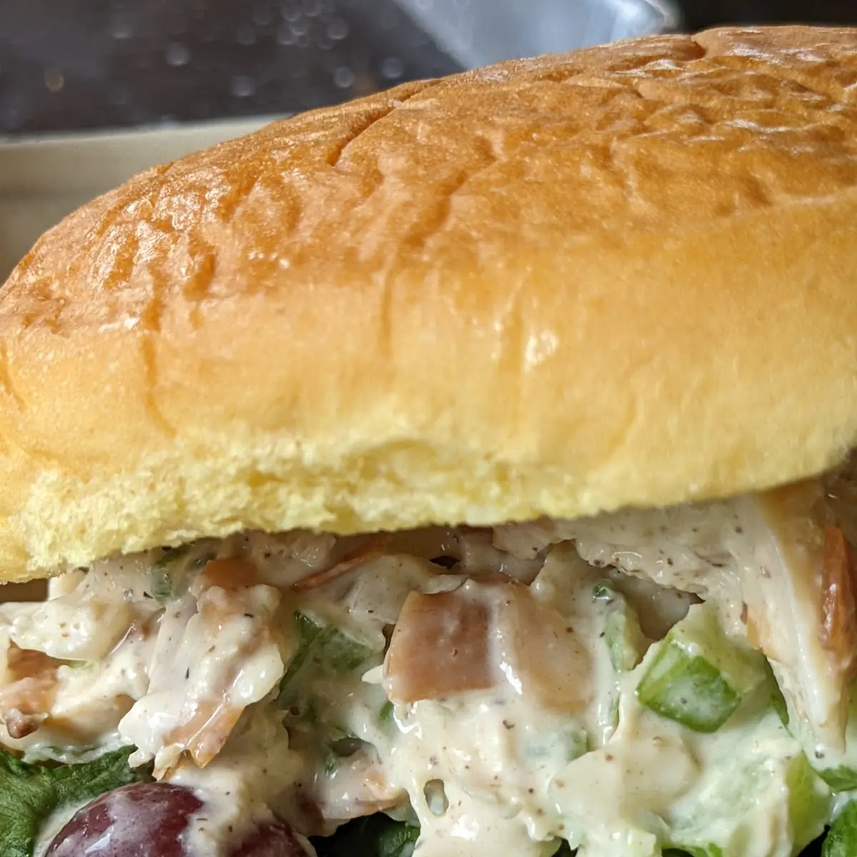 Chicken Salad Sandwich