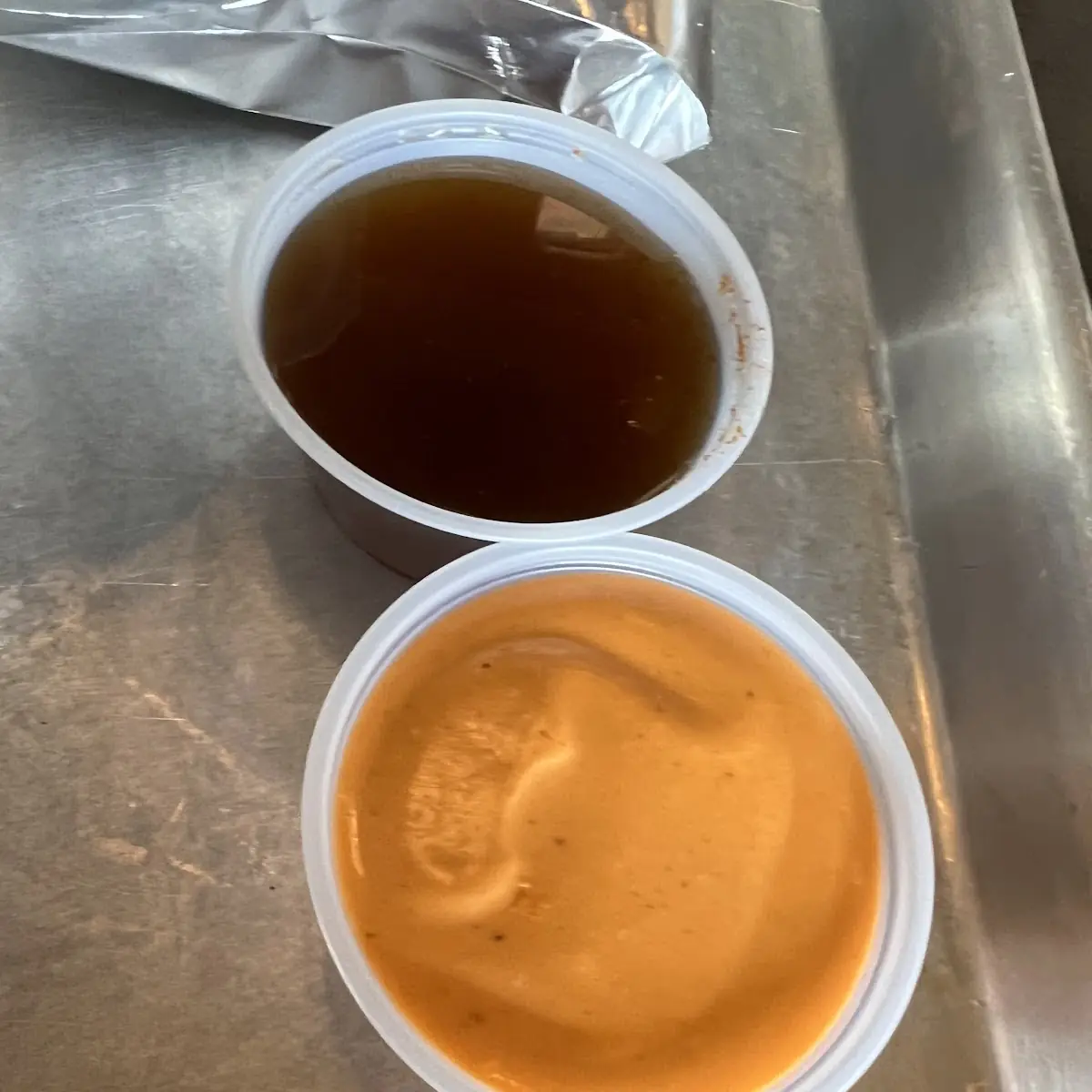 Hot Honey
