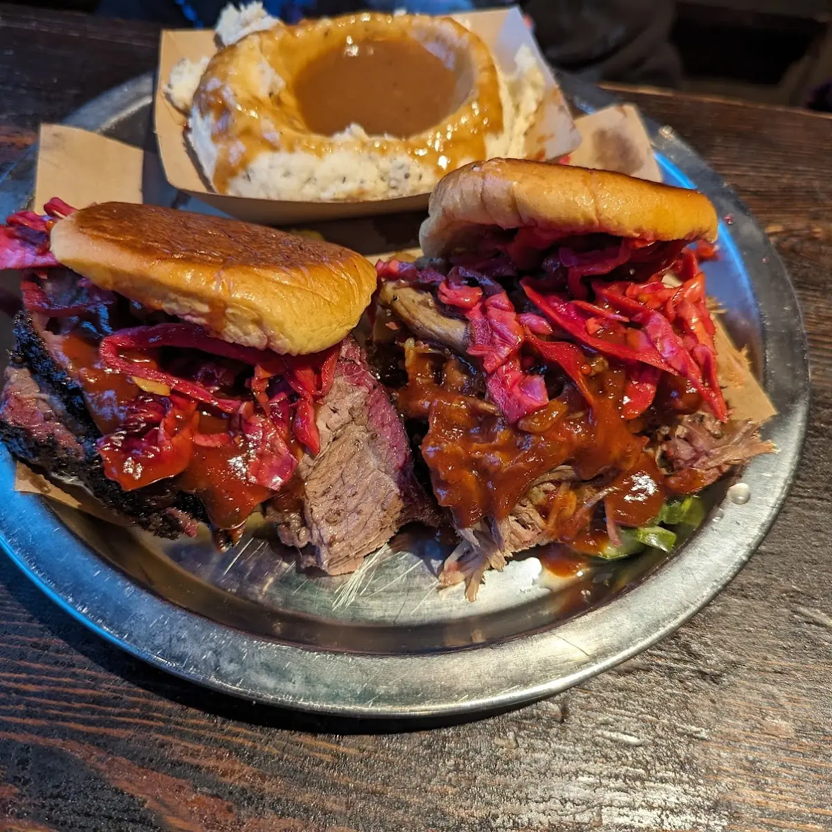 Cheese Steak Dinner