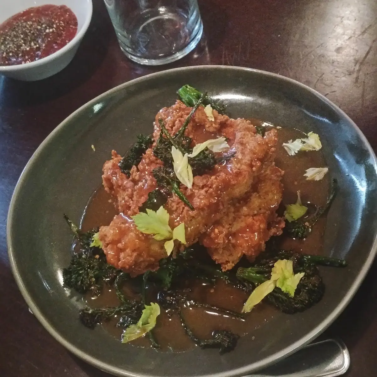 Chicken Cutlet
