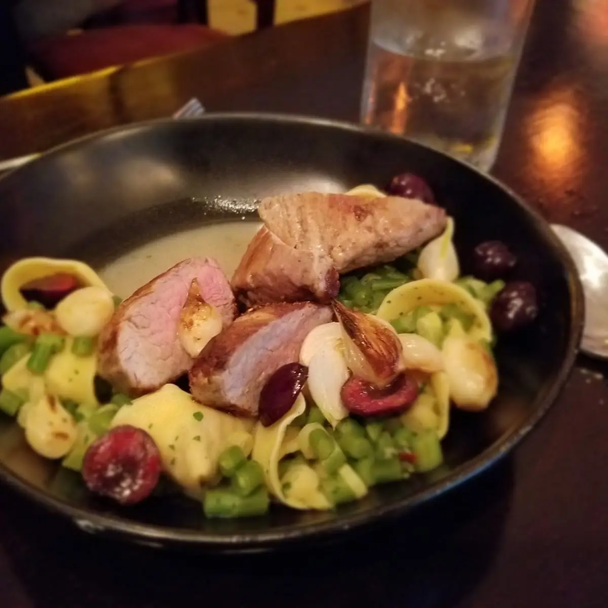 Duck Breast
