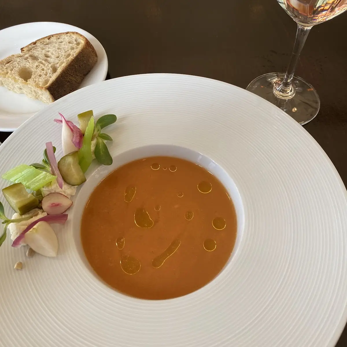 Gazpacho