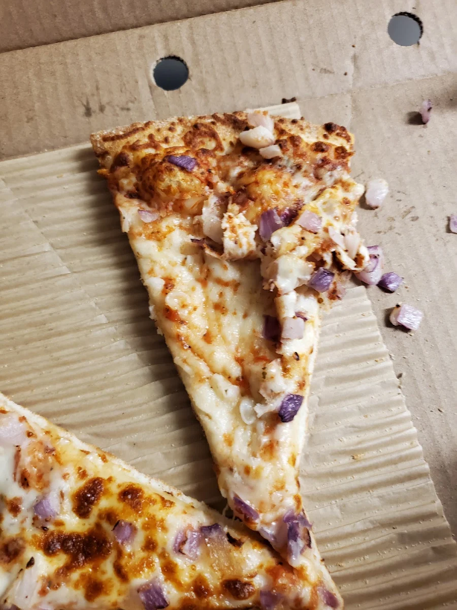 Highlights, City Pizza