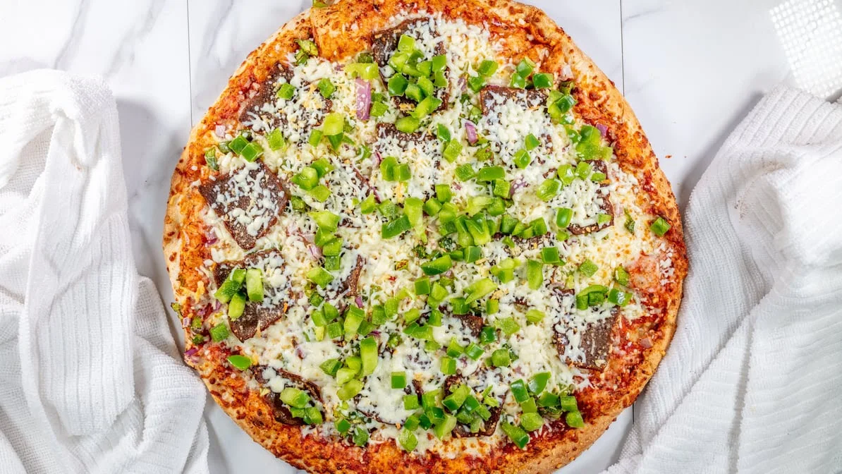 Highlights, City Pizza