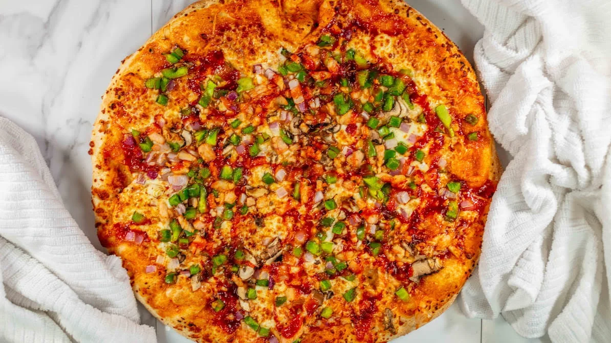 Highlights, City Pizza