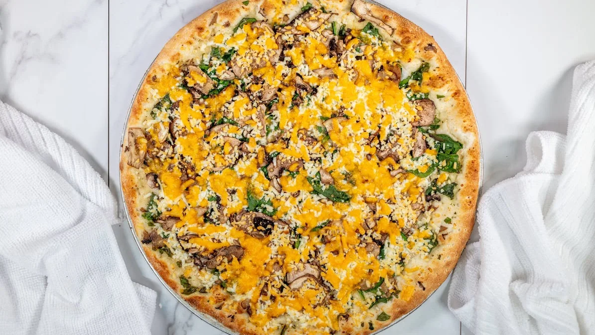 Highlights, City Pizza