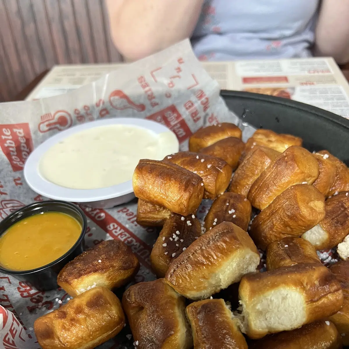 Cheese Dip