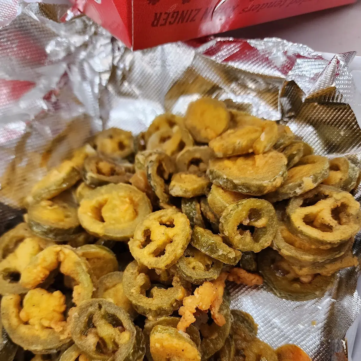 Fritto Misto