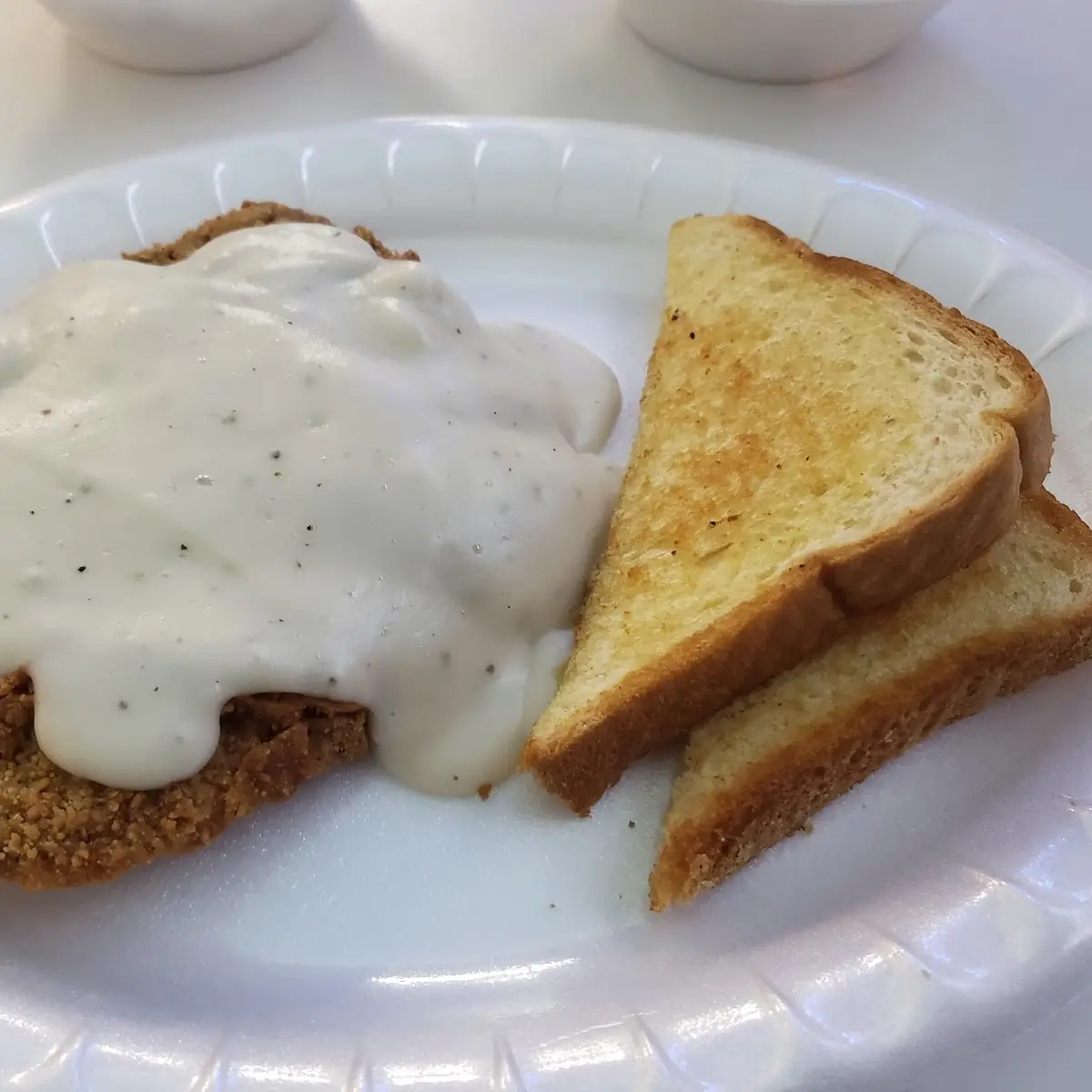 Chicken Fried Steak