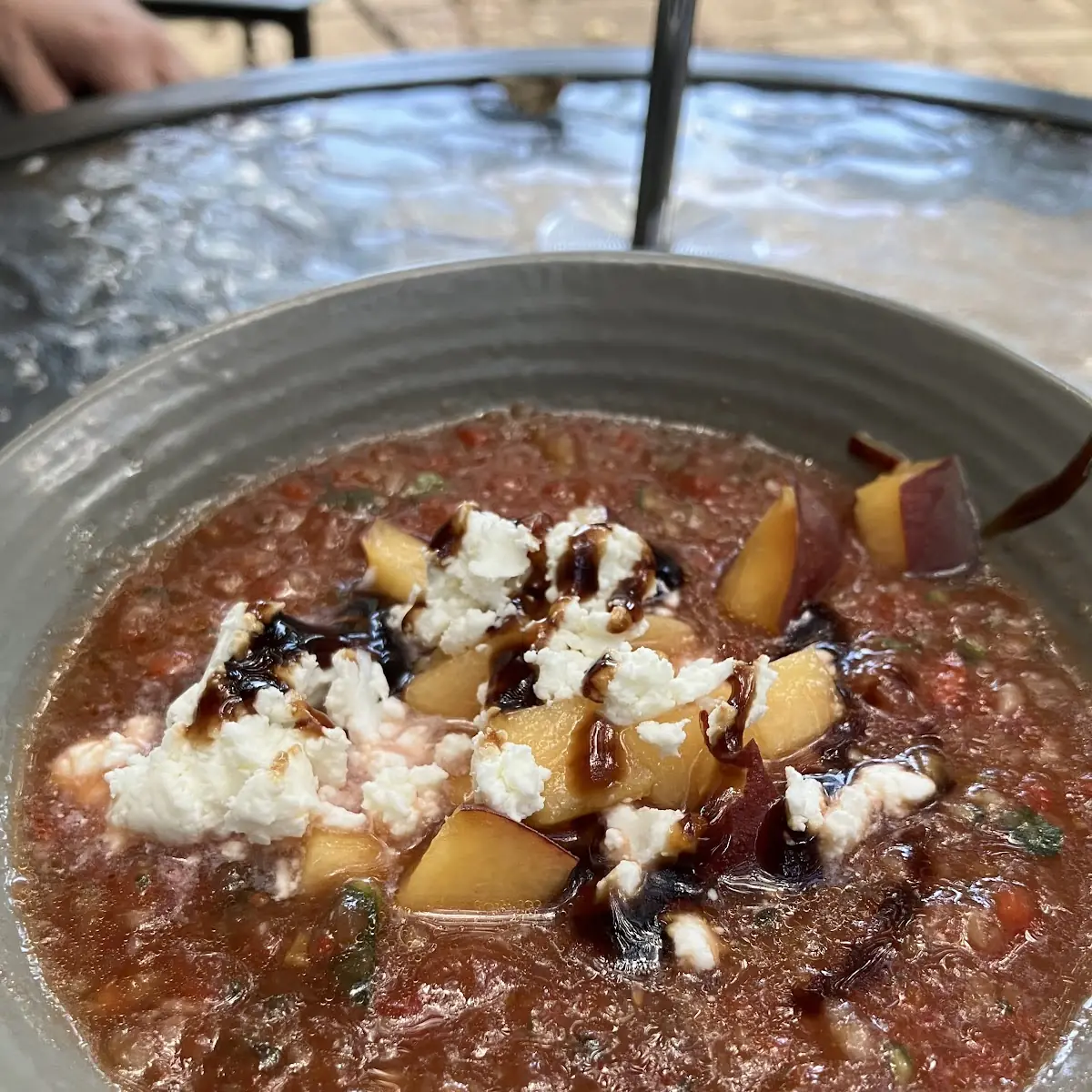 Gazpacho