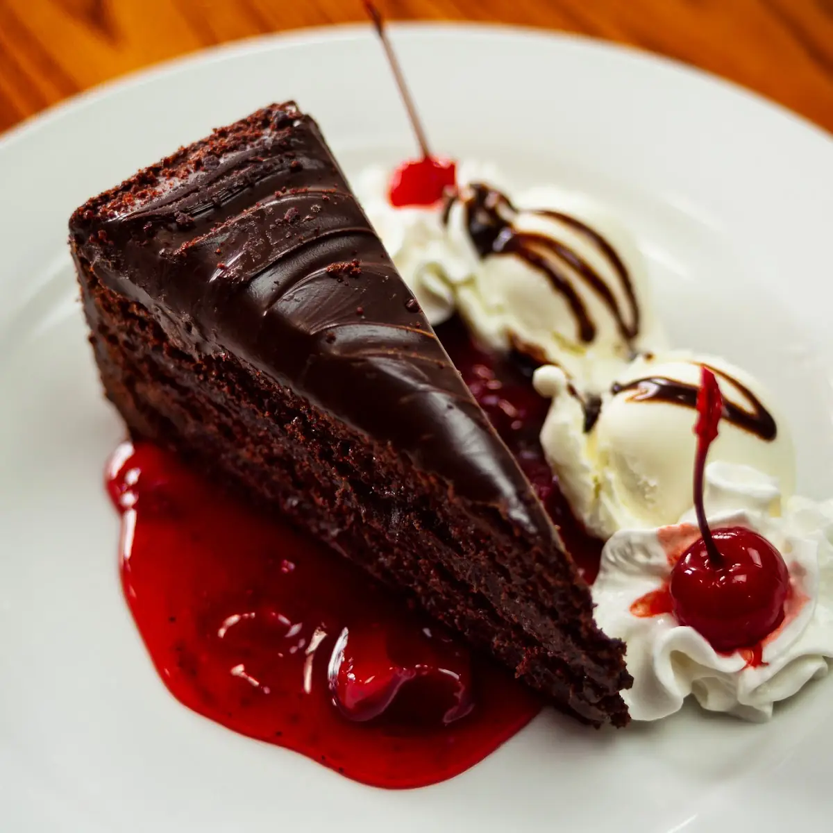 Chocolate Cake