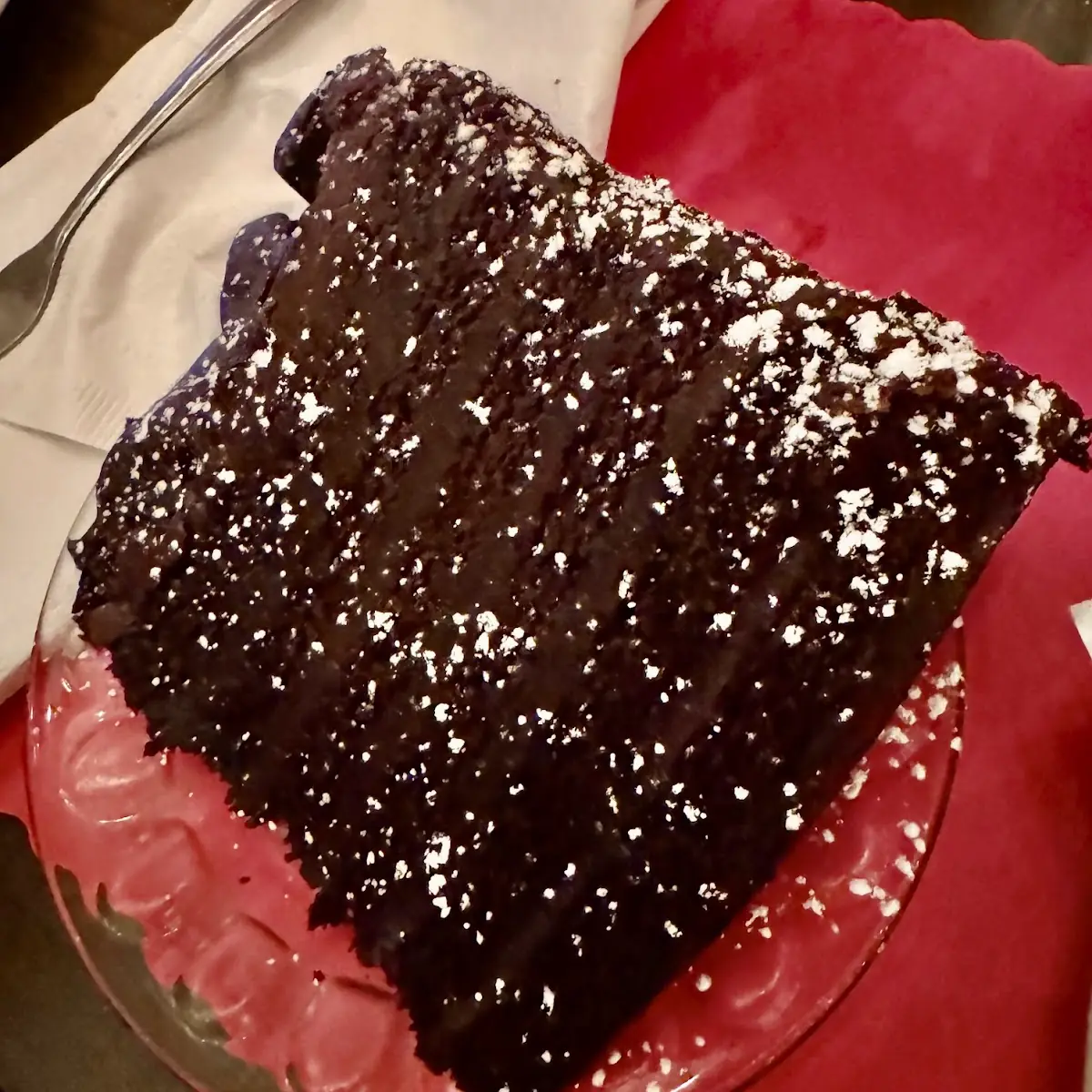 Chocolate Cake