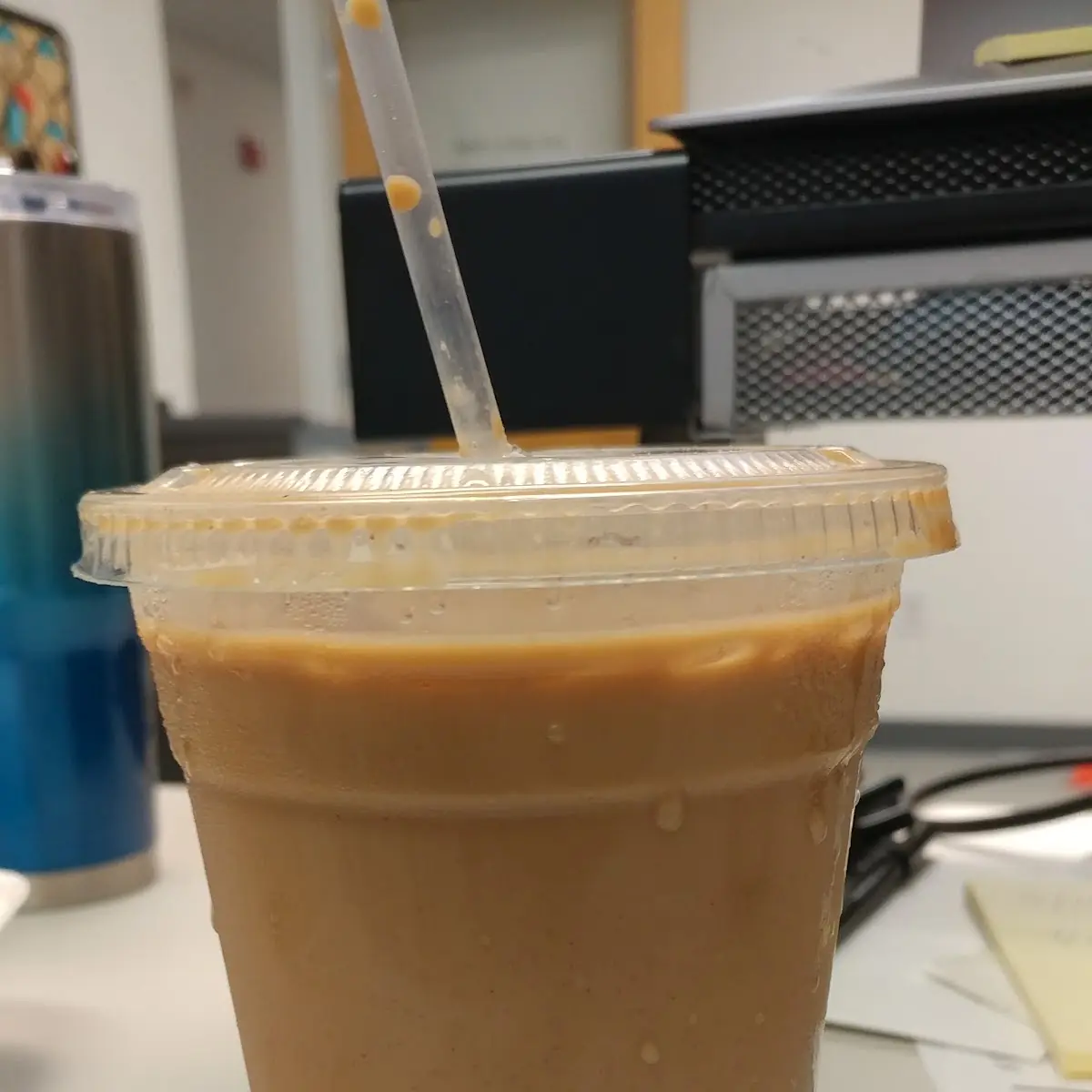 Milk Tea