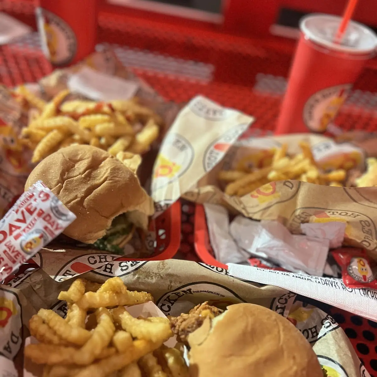 Chicken Burger with Cheese