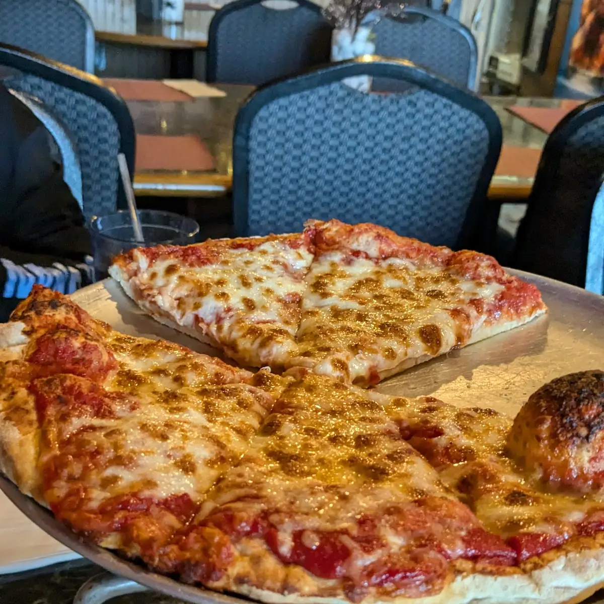 Cheese Pizza