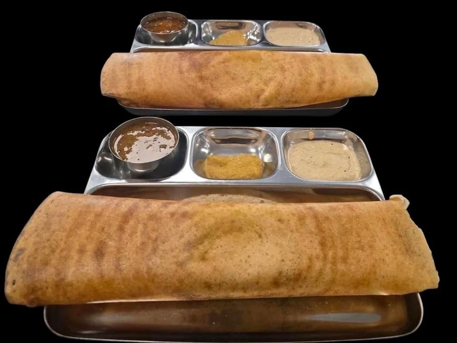 Masala Dosa