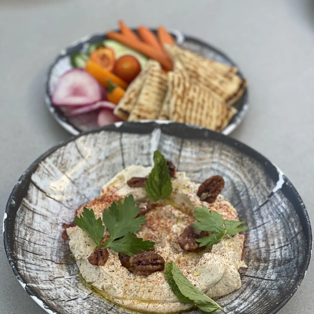 Hummus