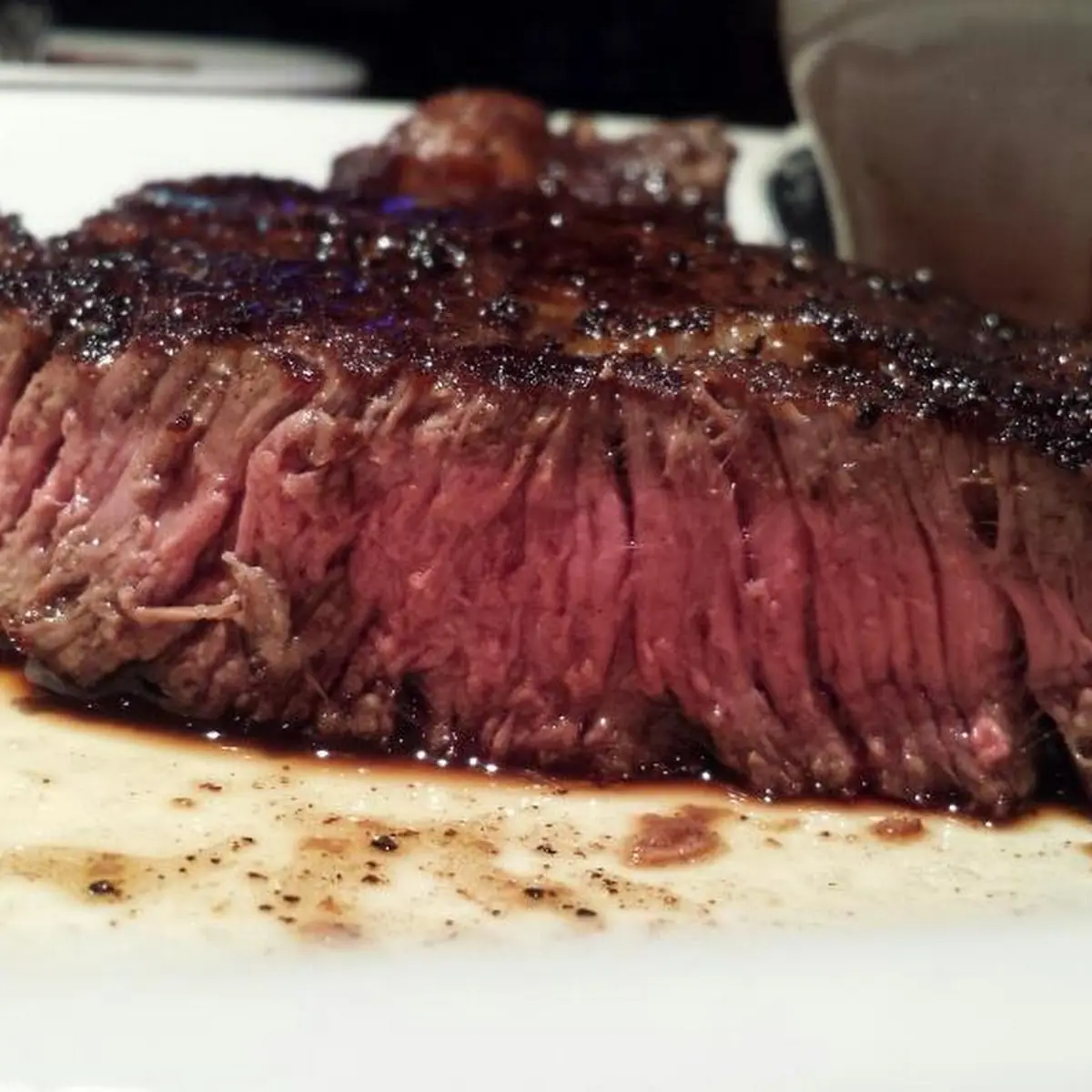 Oz Ribeye