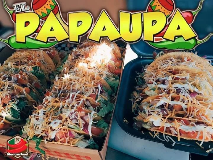 Tacos Duros