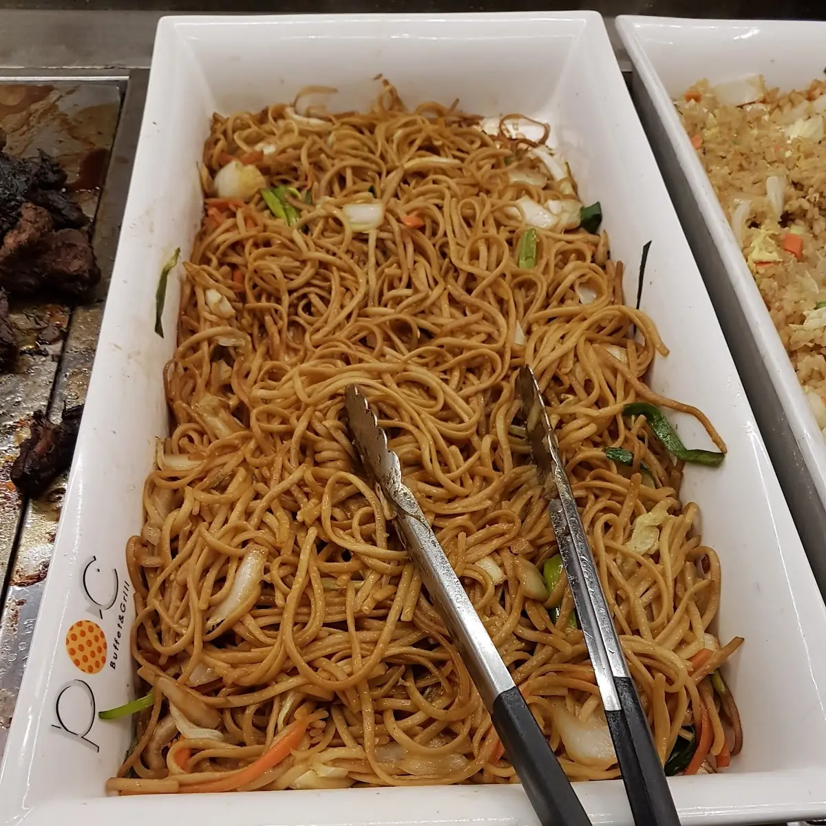 Chow Mein