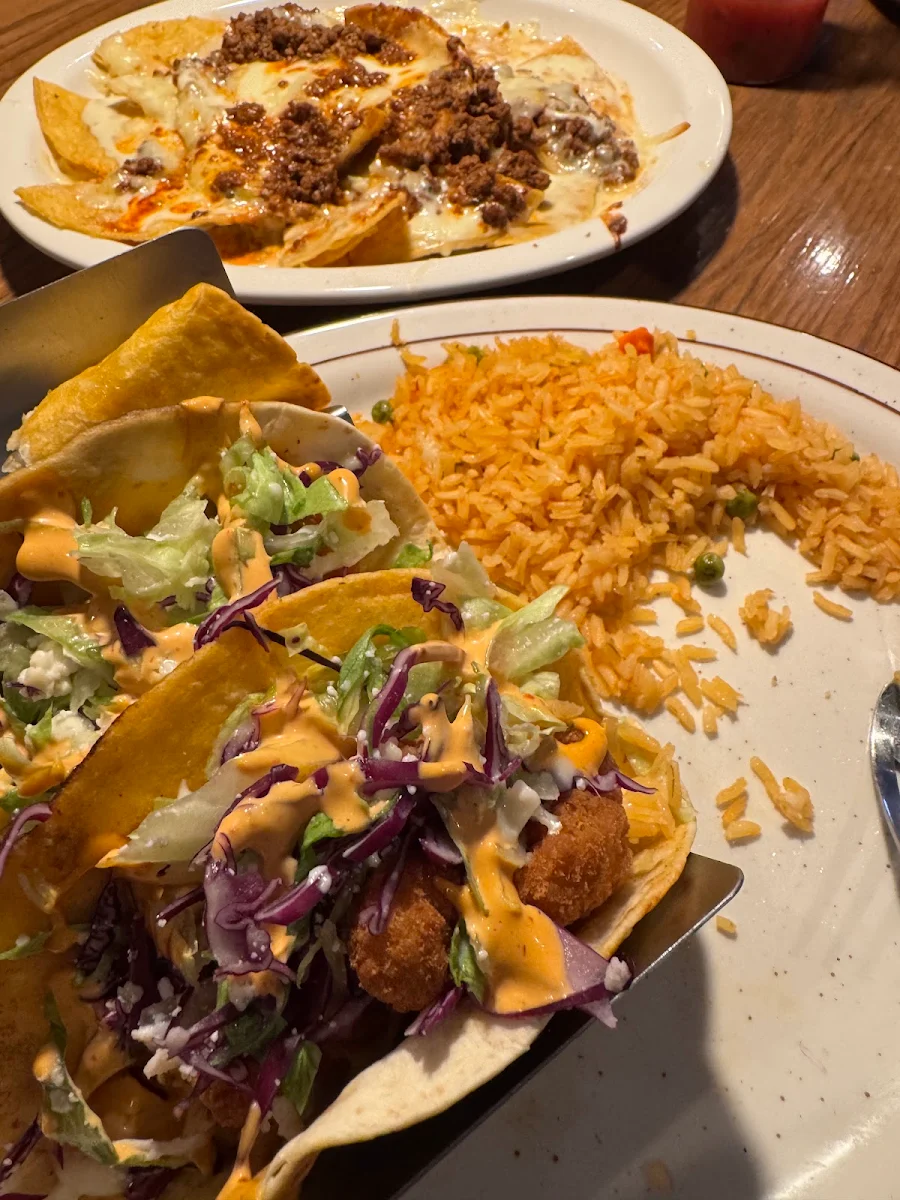 Street Tacos