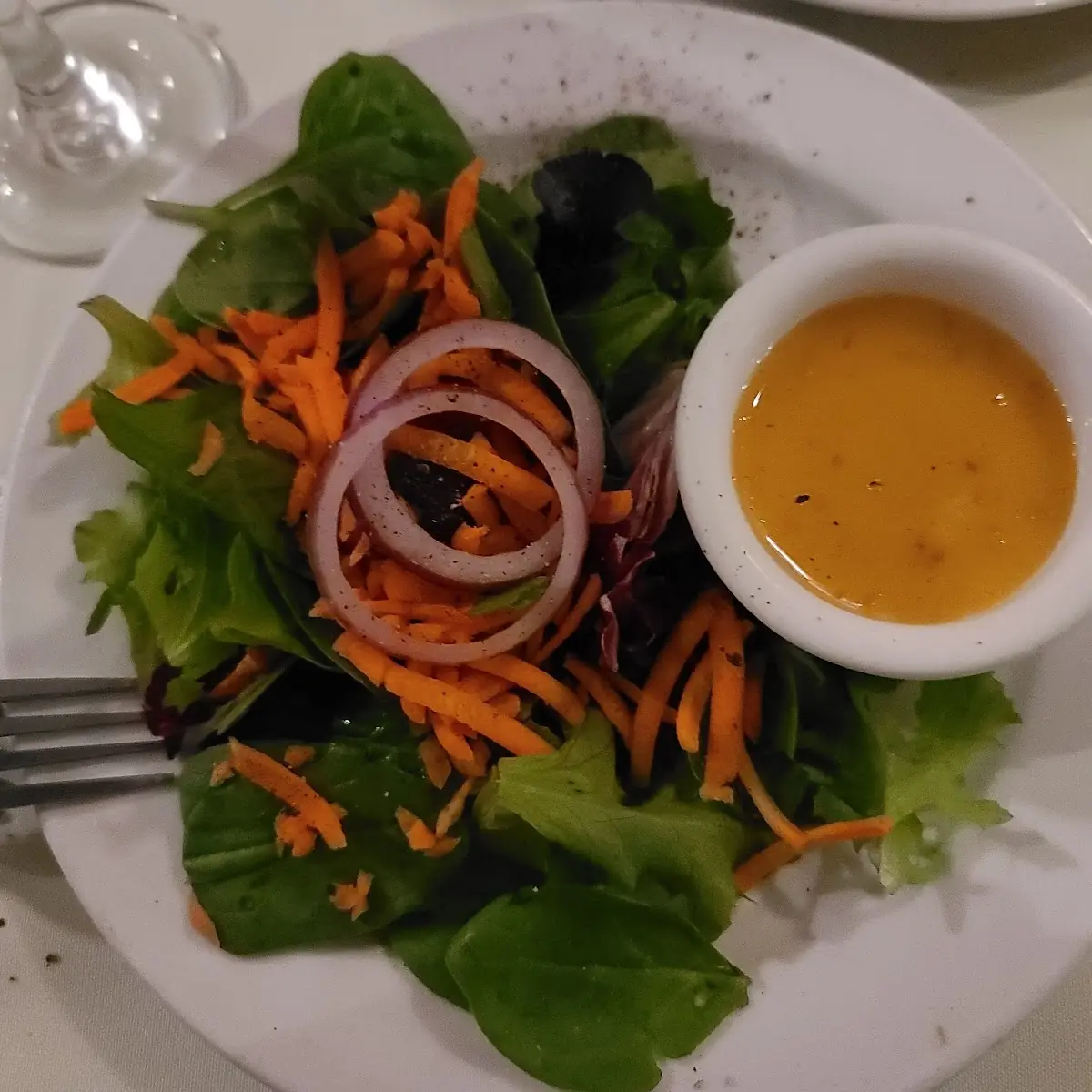 Garden Salad