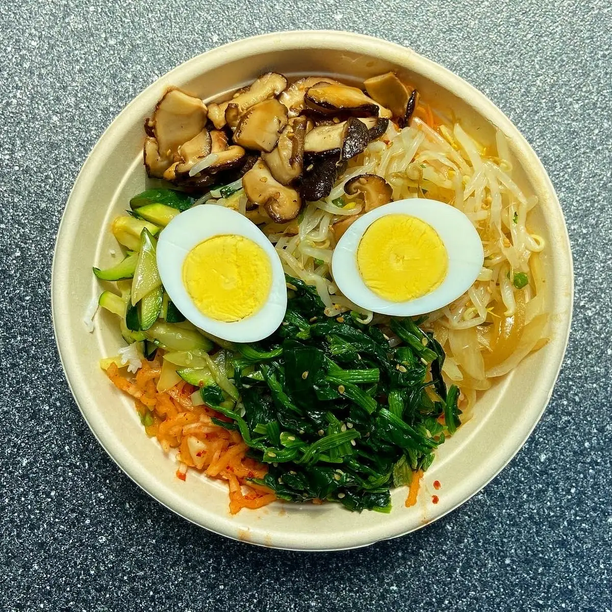 Bibimbap