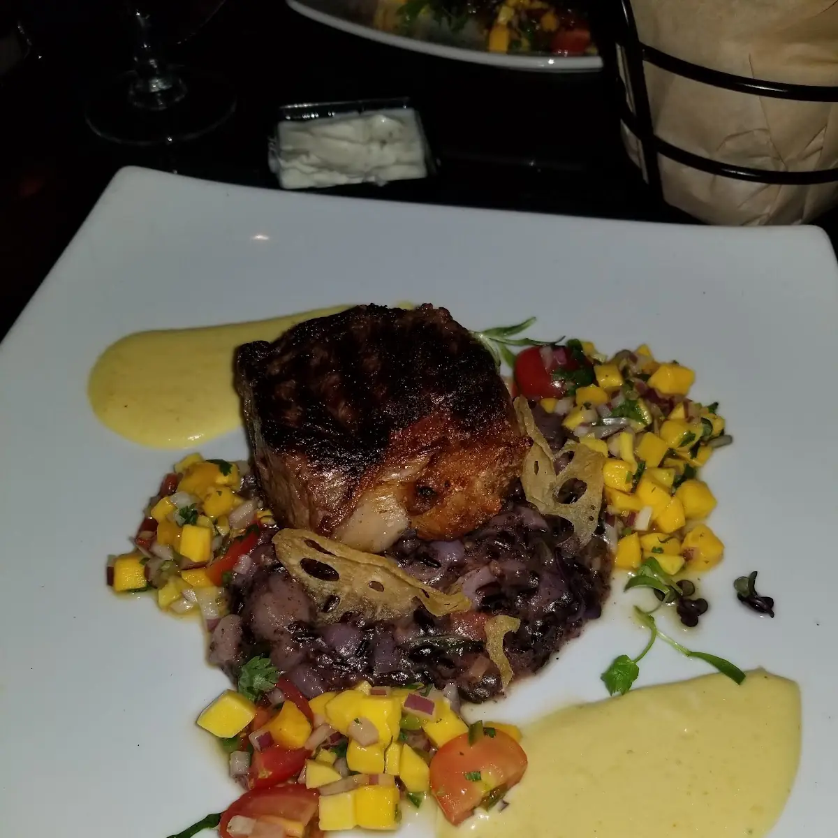 Filet Mignon