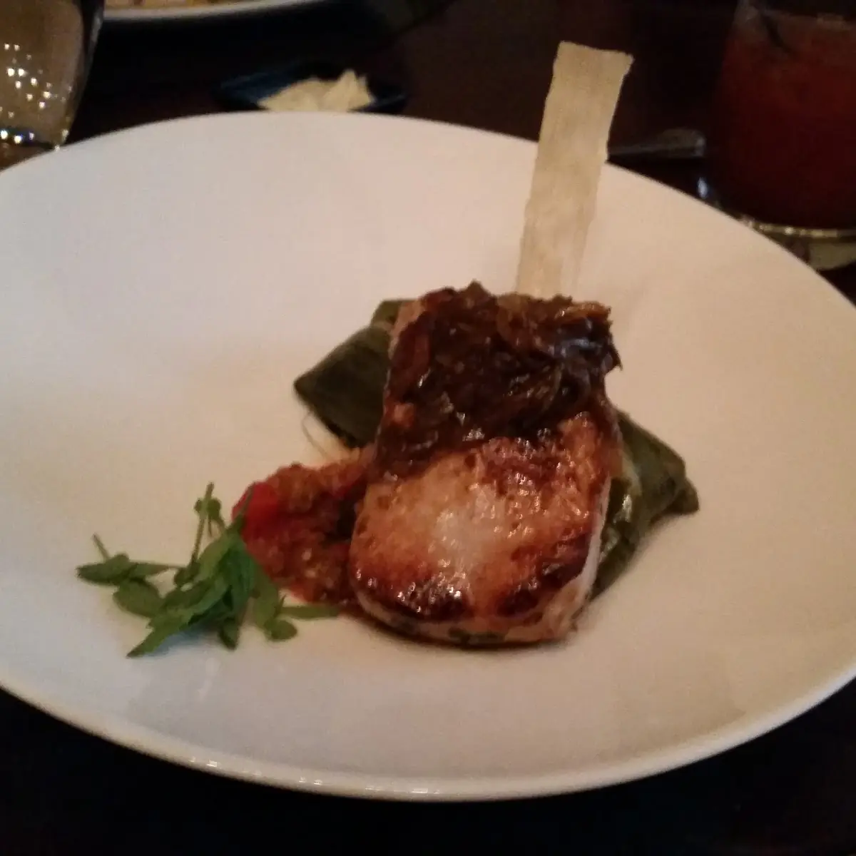 Pork Chop