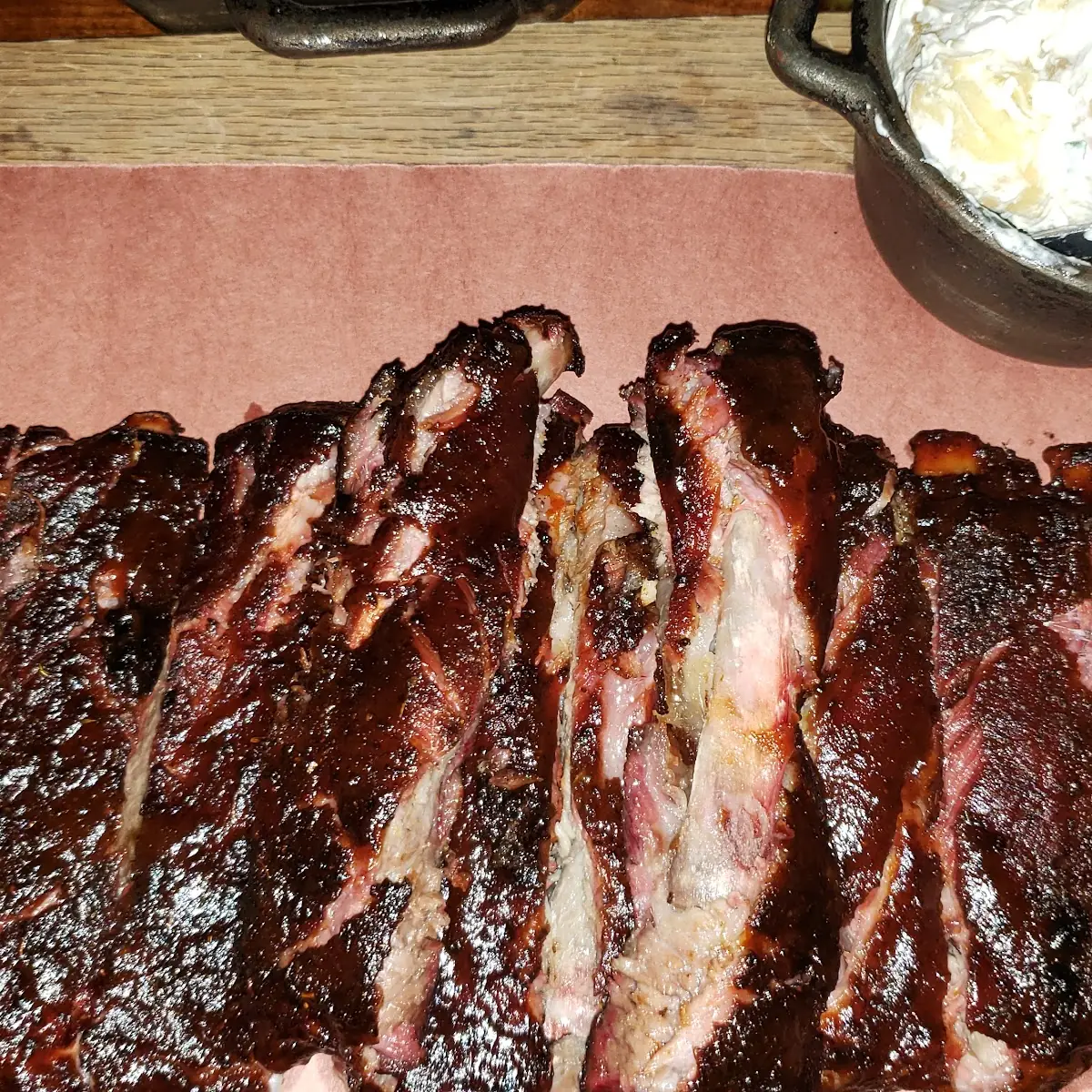 Pork Ribs