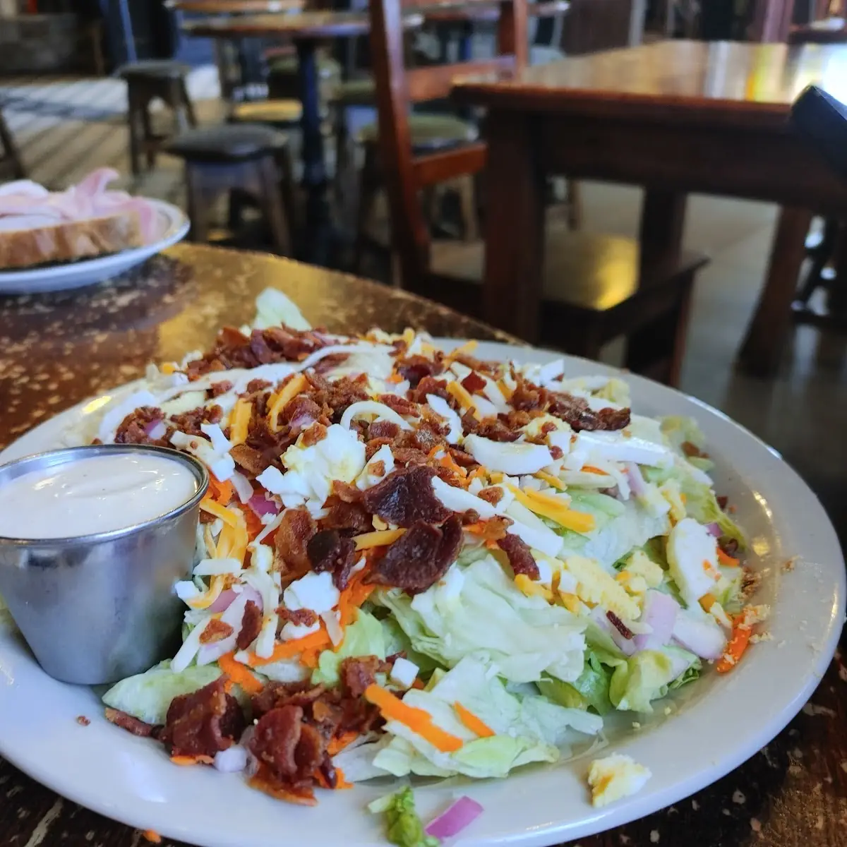 Chef Salad
