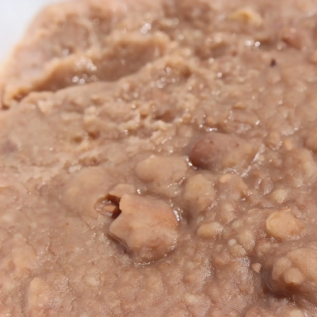 Rice Refried Beans