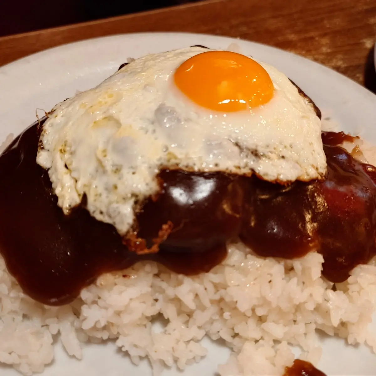 Loco Moco