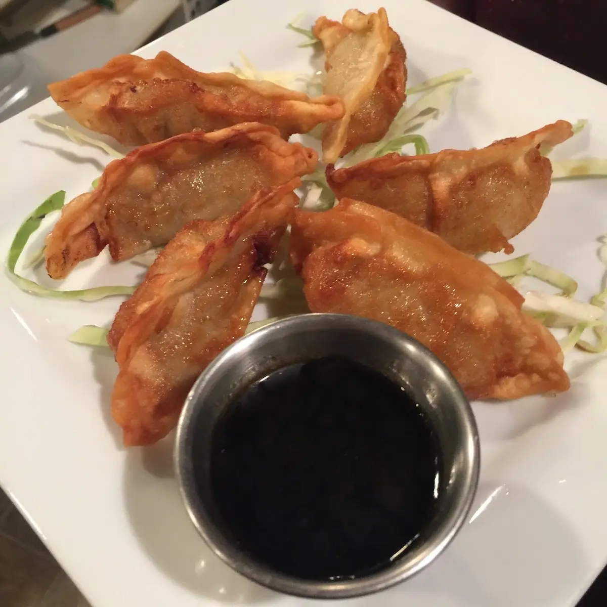 Gyoza